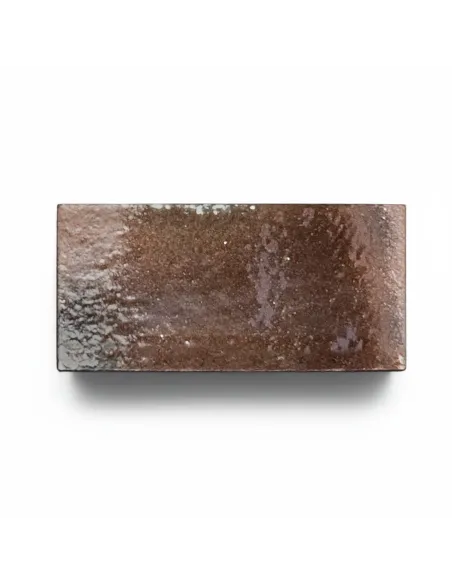 Lunar Marrone Caffè 10x20 cm